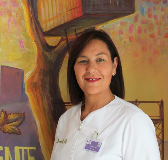 nuestro equipo humano
