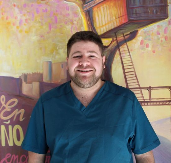 nuestro equipo humano