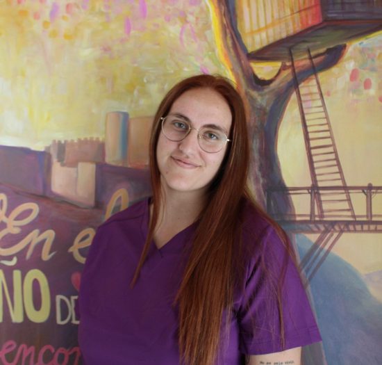 nuestro equipo humano